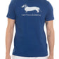 T-Shirt Manica Corta Uomo Harmont & Blaine   IRH163021055