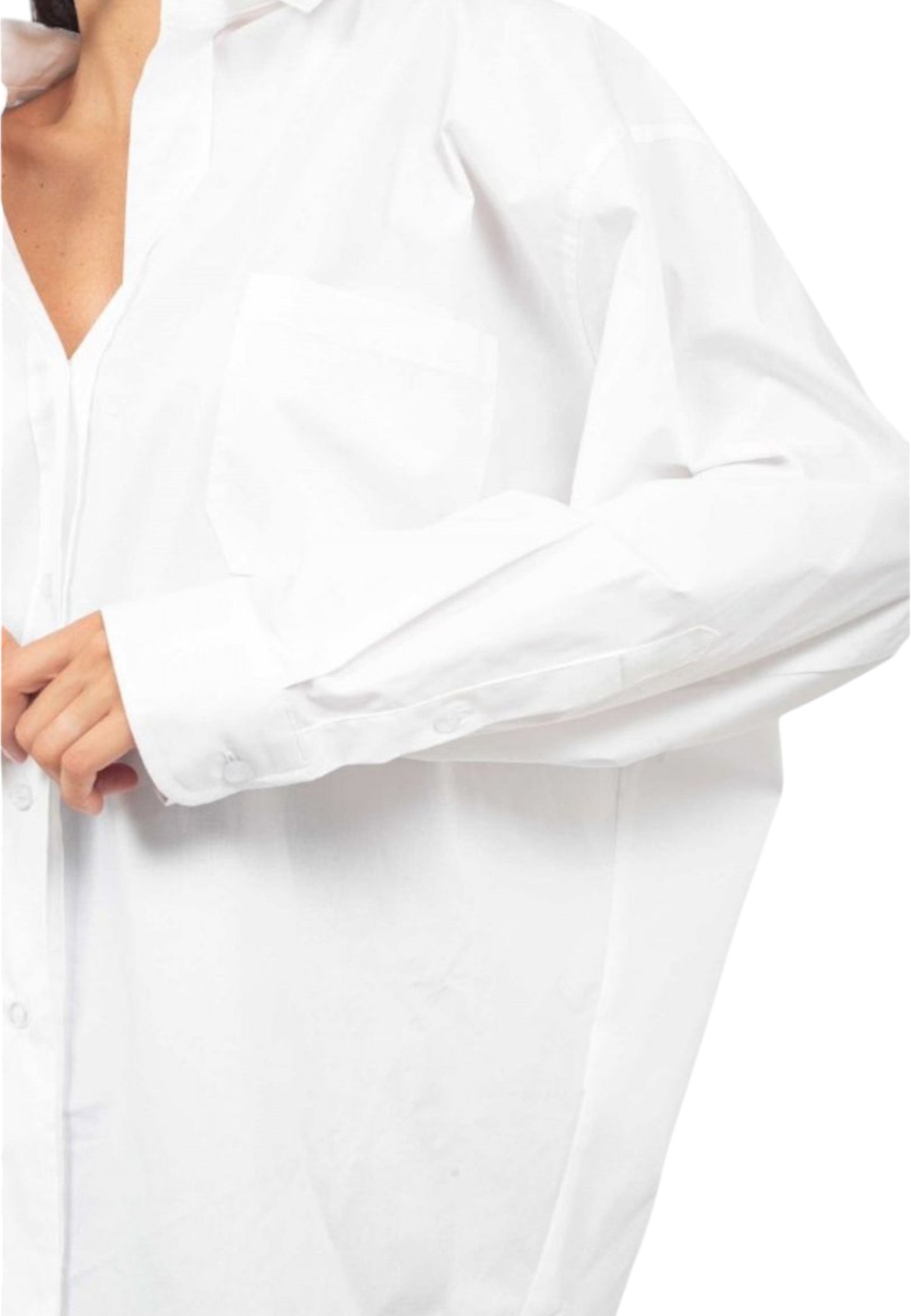 CA 560 - Camicia - Actualee