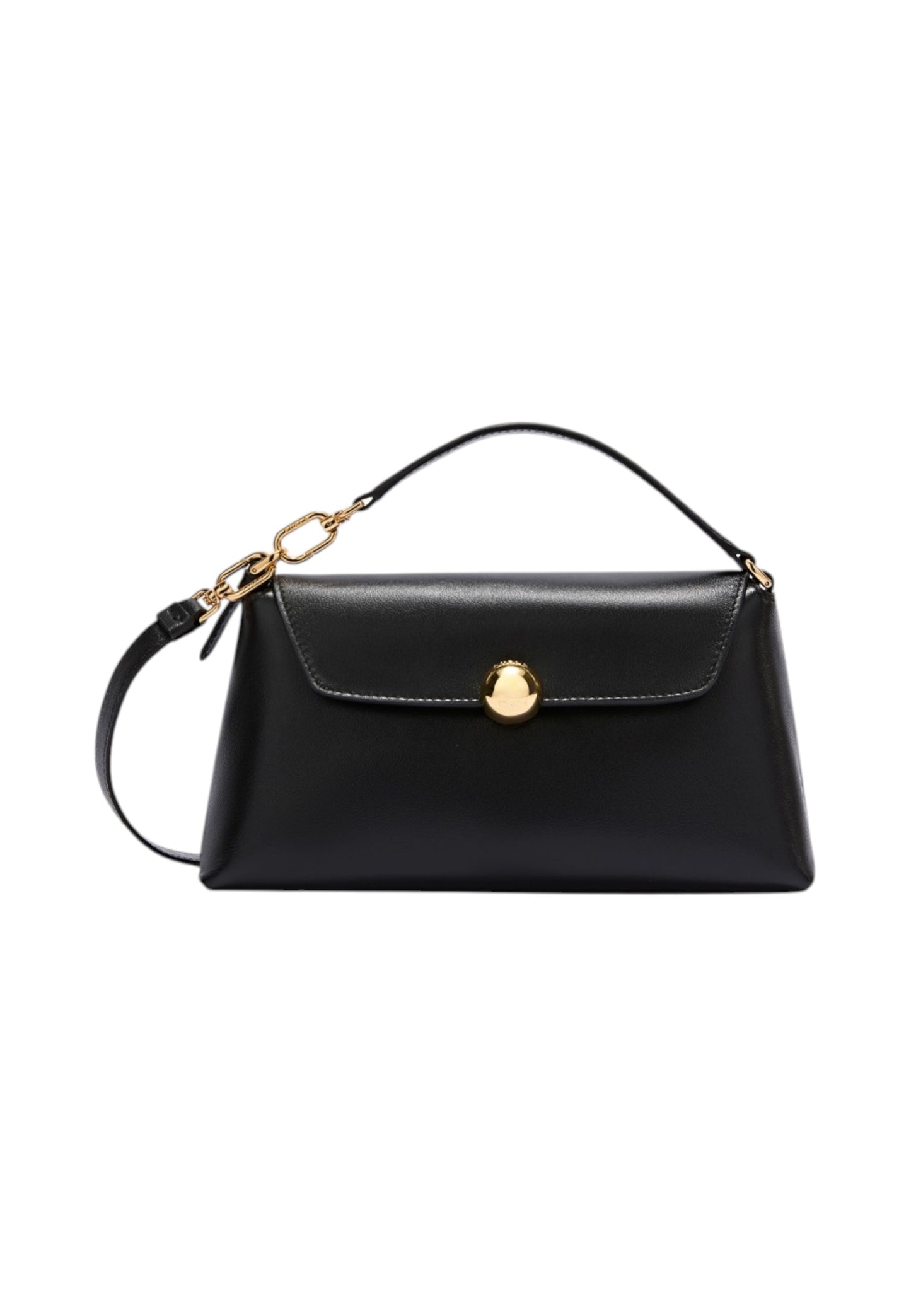 Borsa A Tracolla Donna Furla Crossbody Mini Top Handle Nappa Dattero Lux Furla Sfera Soft WE00881BX2269