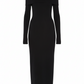 Vestito Corto Donna Glamorous   AN4888