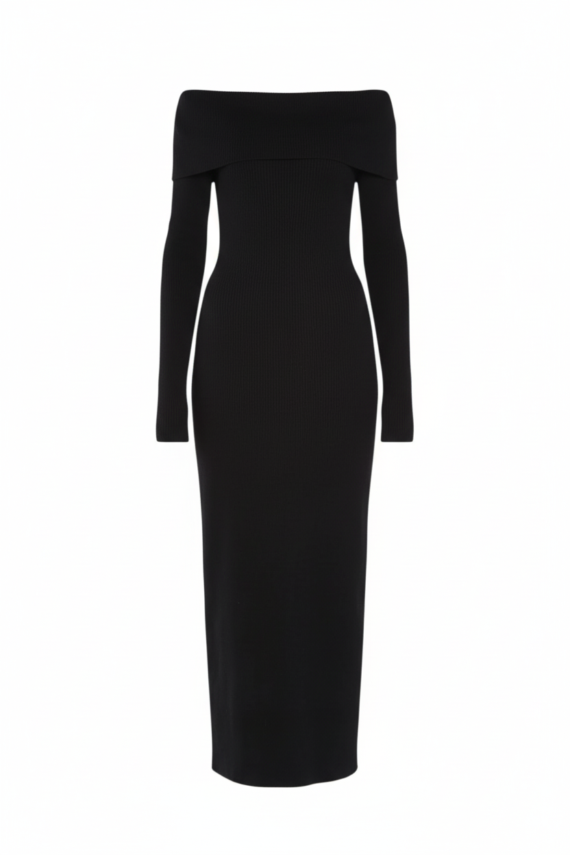 Vestito Corto Donna Glamorous   AN4888