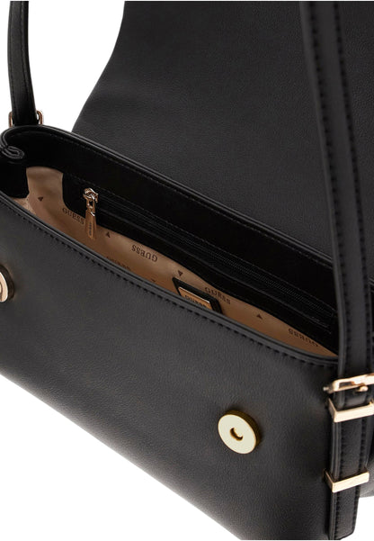 Borsa A Tracolla Donna Guess Flap Shoulder Bag Lefia HWBG9644190