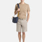 T-Shirt Manica Corta Uomo Harmont & Blaine Basic  INQ001021055