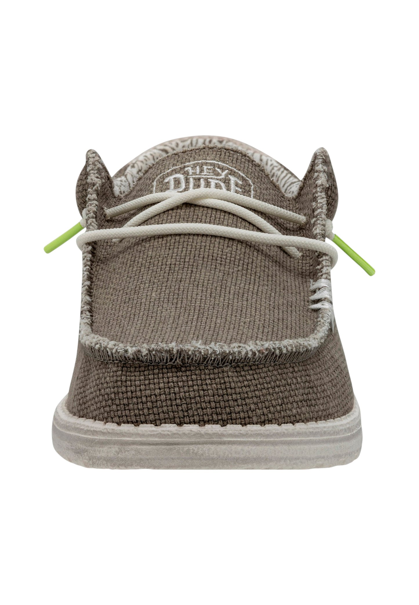 Slip-On Basse Uomo Hey Dude  Wally Braided HD.40003