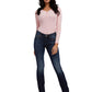 Jeans  Donna Guess   W2RA84D3Y0S