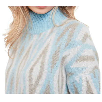 Maglione A Girocollo Donna Gaudi   221FD53028