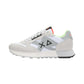 Sneakers Basse Uomo Sun68  Jaki 2.0 Fluo Z36117