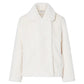 Pelliccia Sintetica Donna Liu Jo Con Collo Classico  WF6405E1170