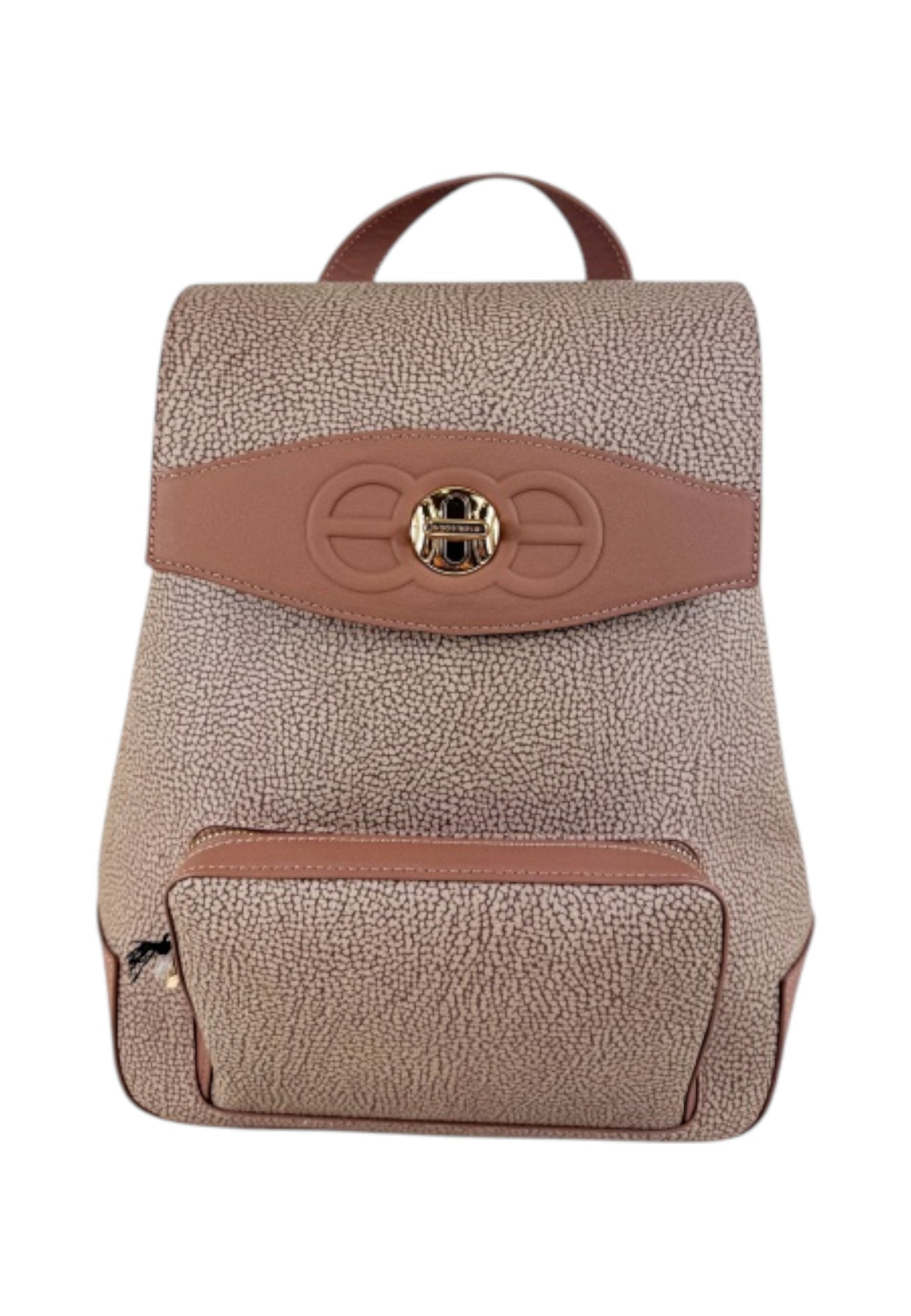 Zaino  Donna Borbonese Medium Moonlight 910101420098