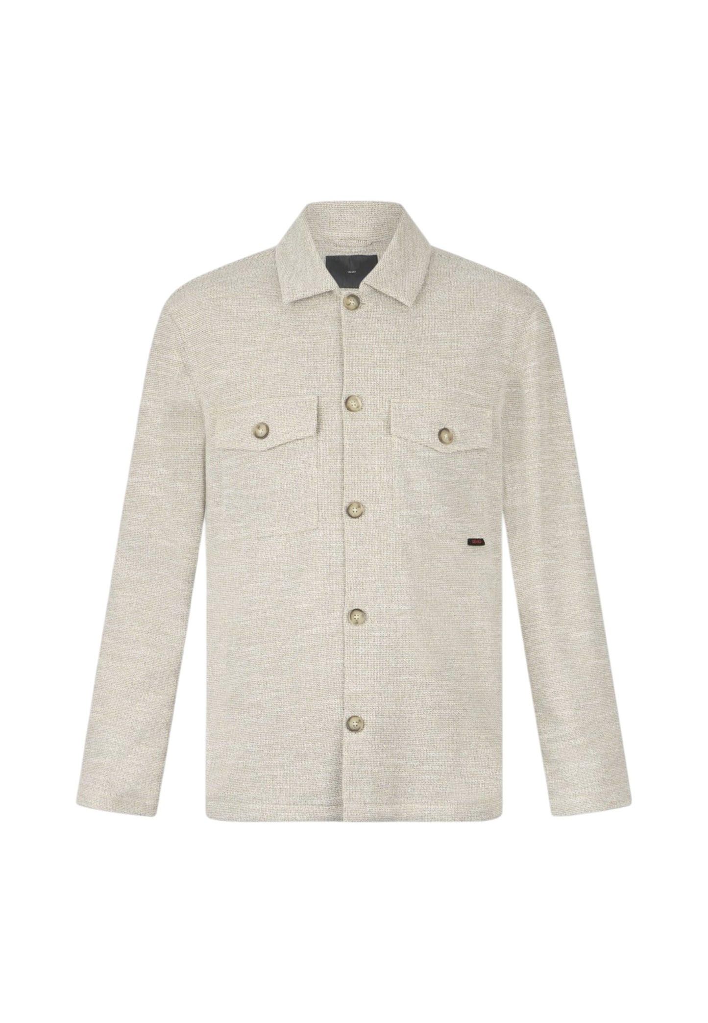 Cardigan  Uomo Liu Jo   QF5263J4979