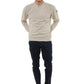 Pantaloni Slim Fit Uomo Roy Roger's In Gabardina New Rolf RRU013C870