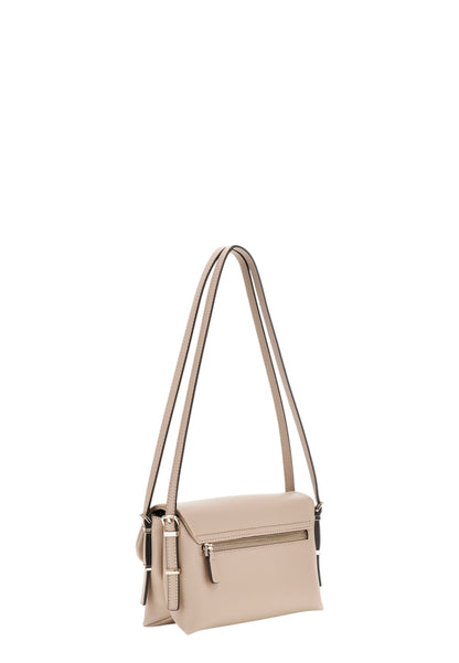Borsa A Tracolla Donna Guess Flap Shoulder Bag Lefia HWBG9644190