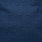 Borsa A Mano Donna Liu Jo Large Bubble Logo Tote Bag  2A6026T0300