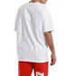 T-Shirt Manica Corta Uomo Kappa  Authentic Hb Etas 3116FJW
