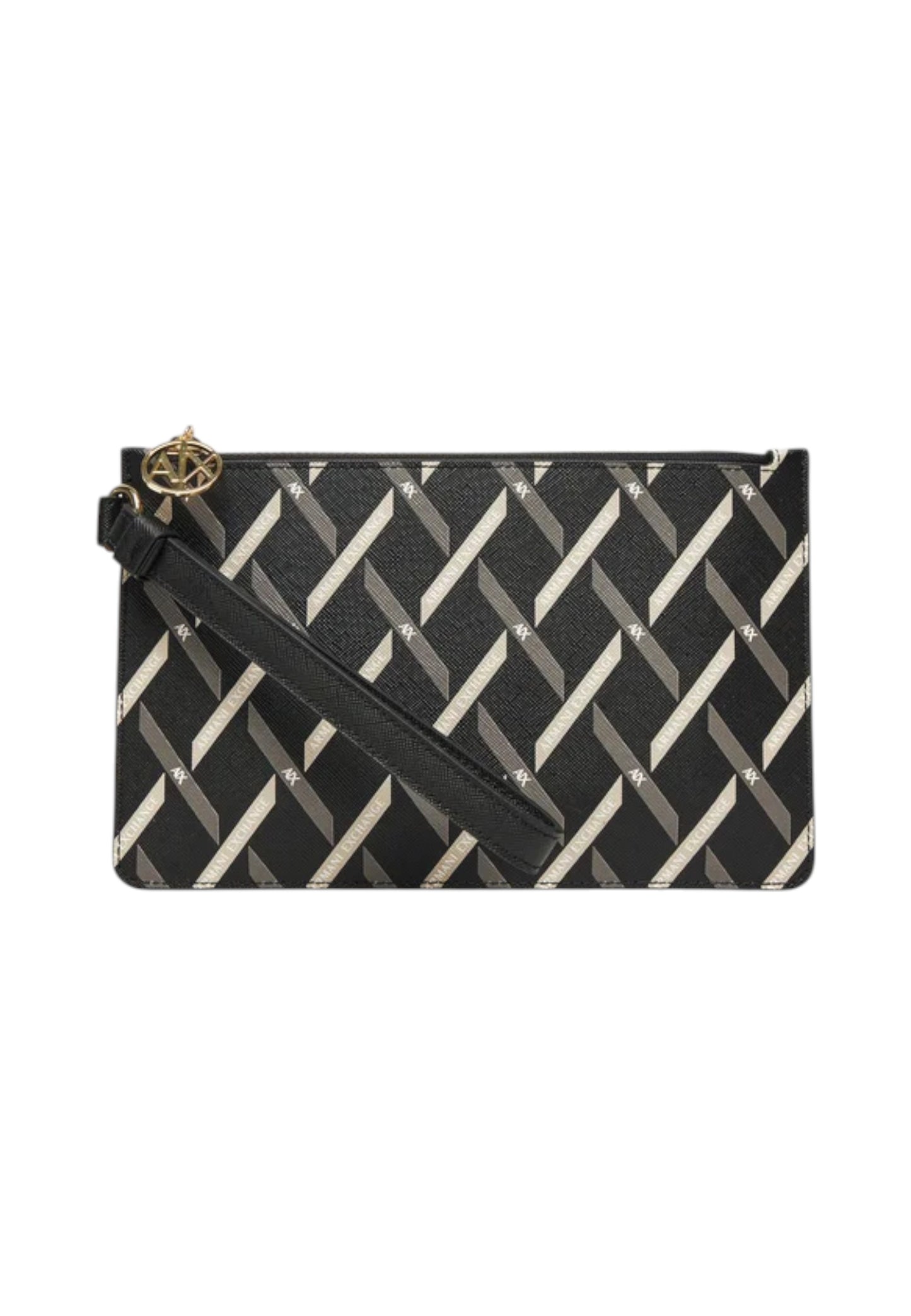 Bustina  Donna Armani Exchange Con Laccetto  XW001555AF17155