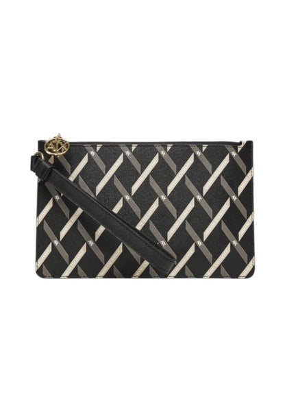 Bustina  Donna Armani Exchange Con Laccetto  XW001555AF17155