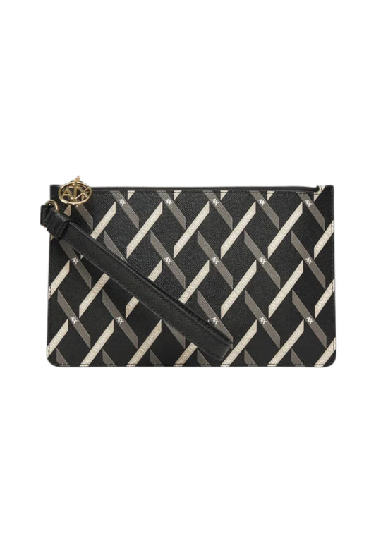 Bustina  Donna Armani Exchange Con Laccetto  XW001555AF17155