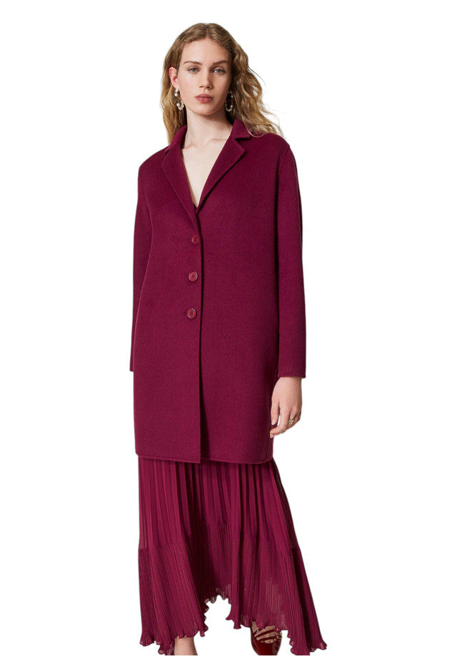 242TP2062 - Manteau - Twinset