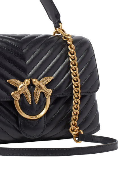 Borsa A Mano Donna Pinko  Love Lady Puff Classic 100043A0GK