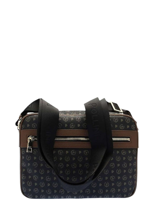 Borsa A Tracolla Donna Pollini  Heritage TE8402PP02Q11