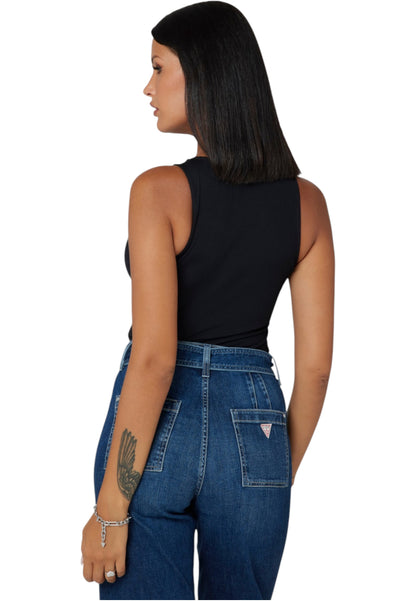 W4RP43KAZH2 - Top - Guess