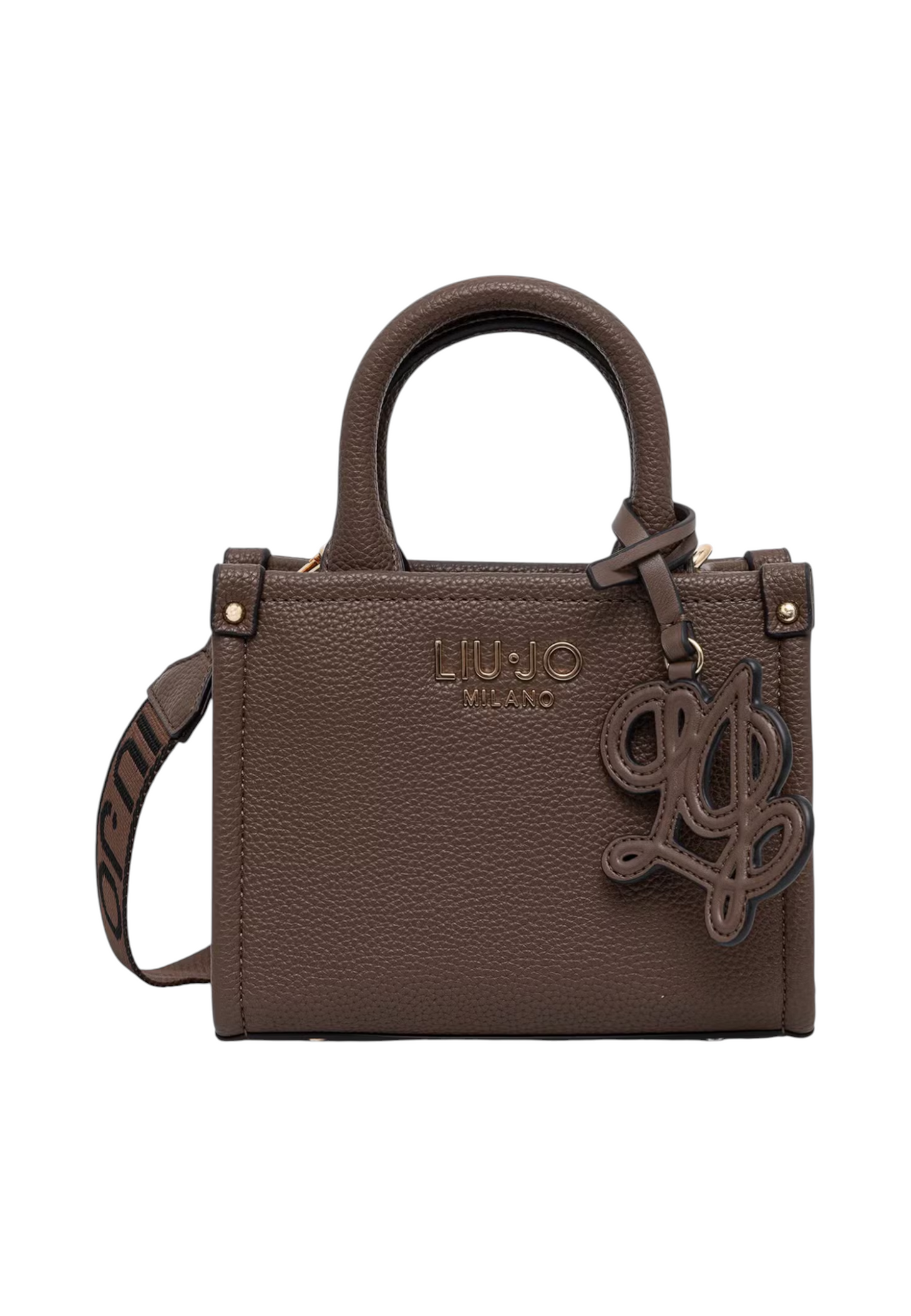 Borsa A Mano Donna Liu Jo Tote Mini  AF6102ES039