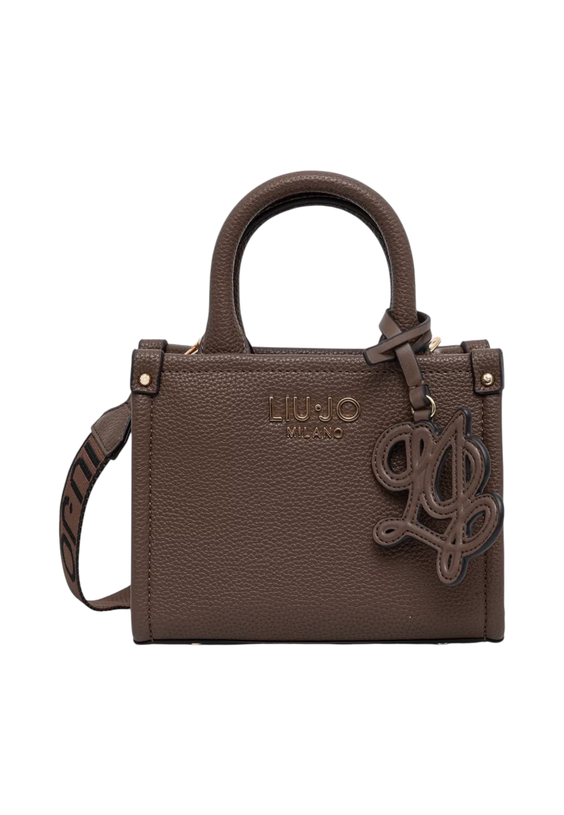 Borsa A Mano Donna Liu Jo Tote Mini  AF6102ES039