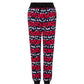 Pantaloni  Donna Love Moschino   W151900M44330