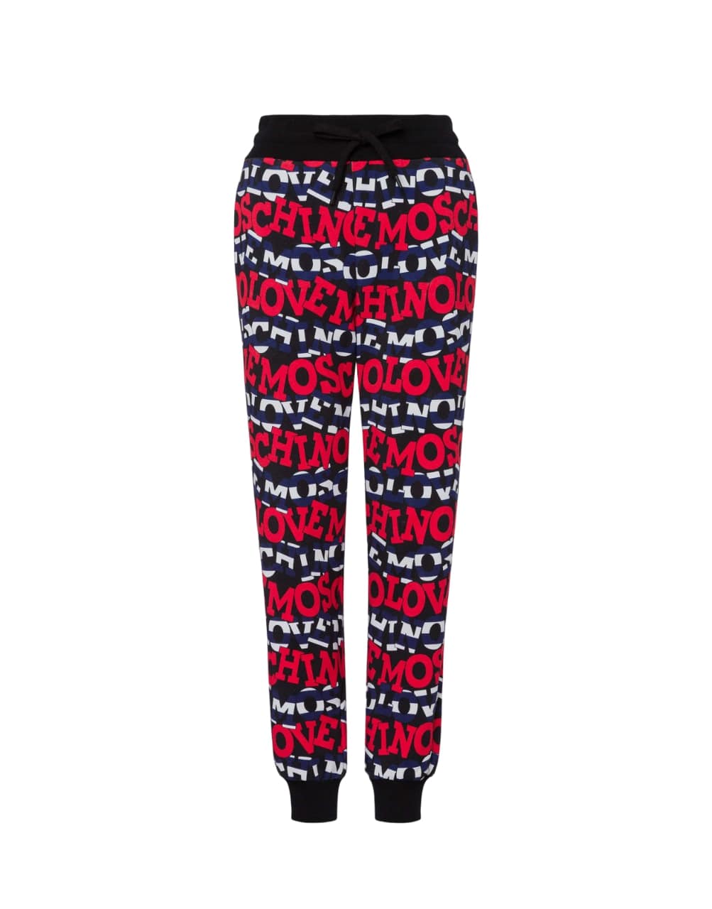 Pantaloni  Donna Love Moschino   W151900M44330