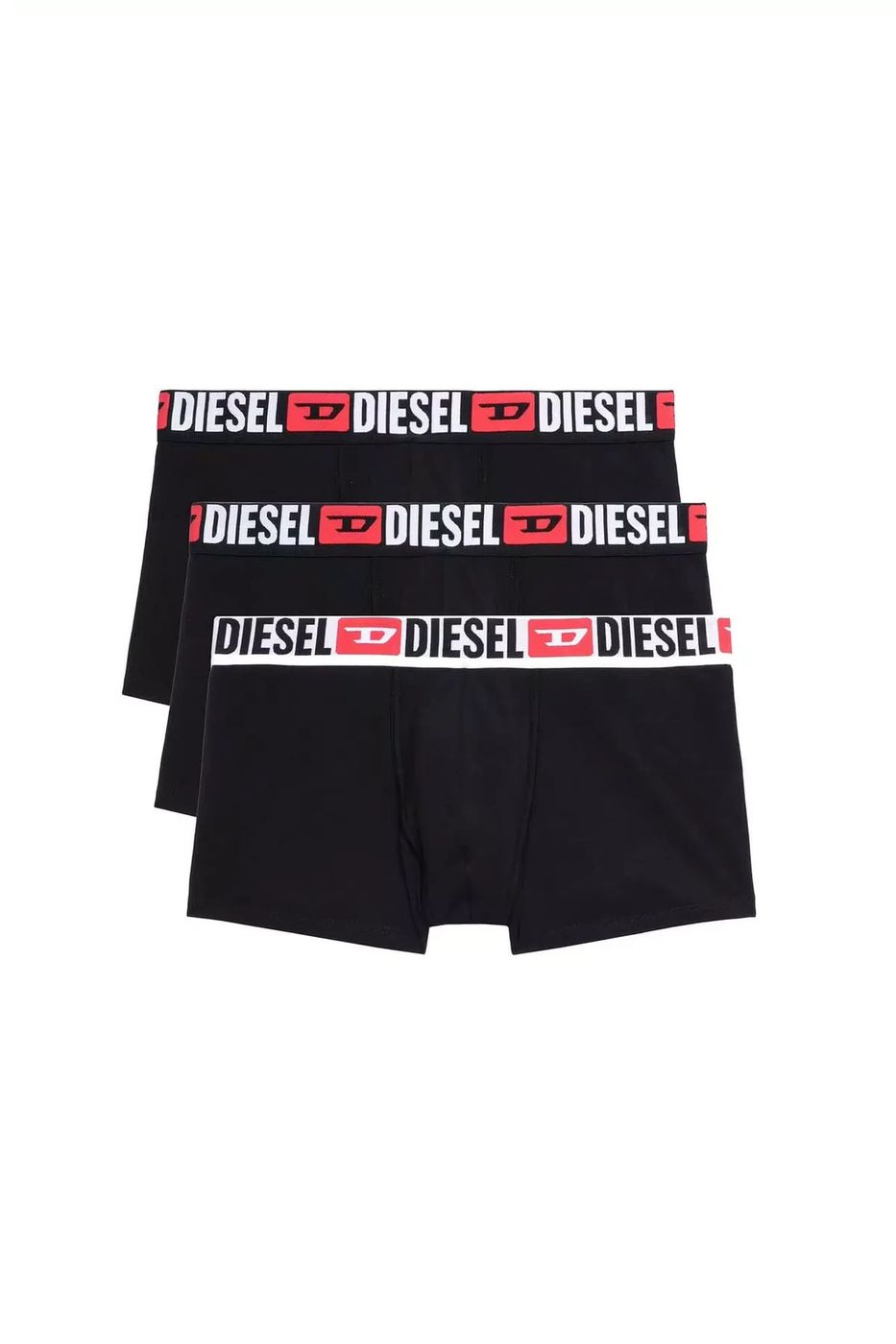 Boxer Set Uomo Diesel 3 Pack  00ST3V