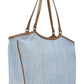 Borsa A Spalla Donna Liu Jo Large Tote Bag  AA6208T377A