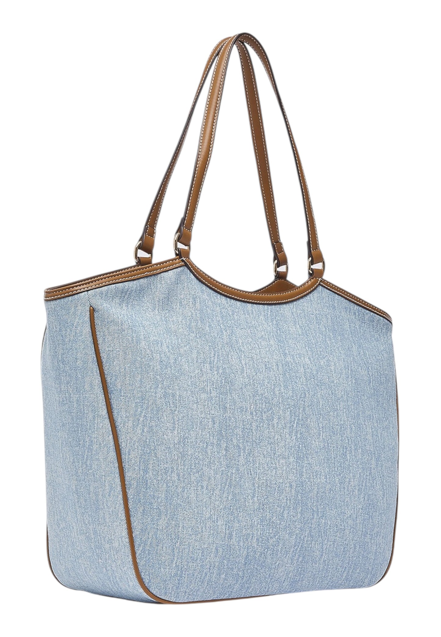Borsa A Spalla Donna Liu Jo Large Tote Bag  AA6208T377A