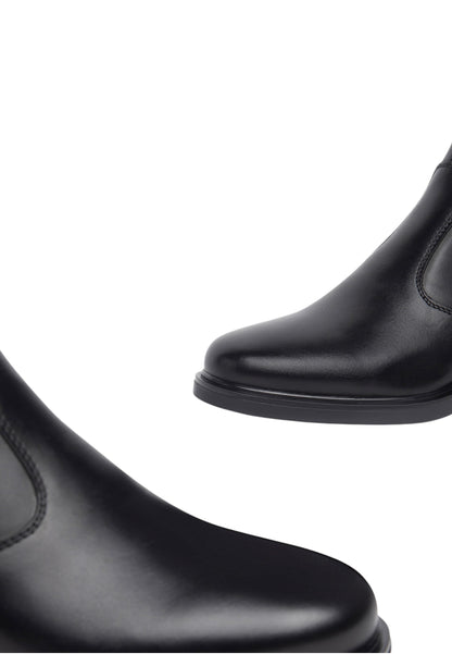 Stivali  Donna Nero Giardini Tacco 3 CM  I308812D