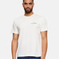 T-Shirt Manica Corta Uomo Guess  Gj West Coast Hotel M6GIC0K8HM0