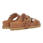 Sandali Bassi Donna Liu Jo In Pelle Di Vitello Livia 02 SA6109P0102