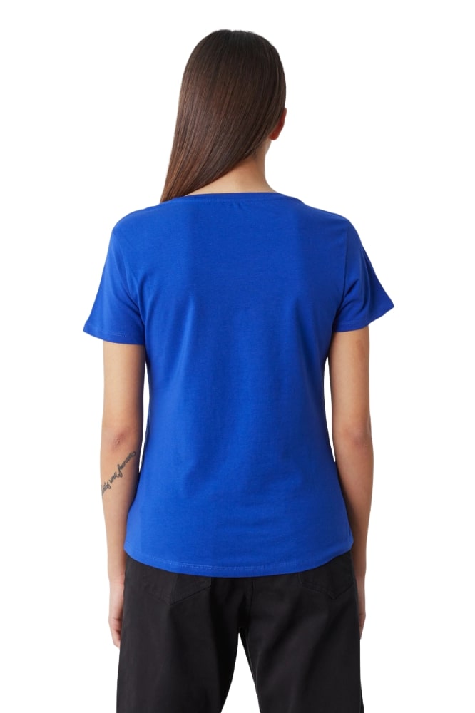 547601185020 - T-shirt - Gaz