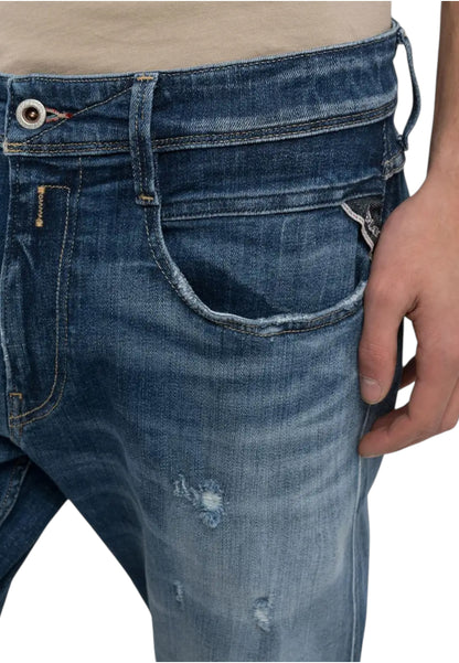 Jeans  Uomo Replay
