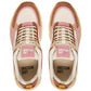 Sneakers Basse Donna Love Moschino  Stardust Mix JA15426G1OIQ5