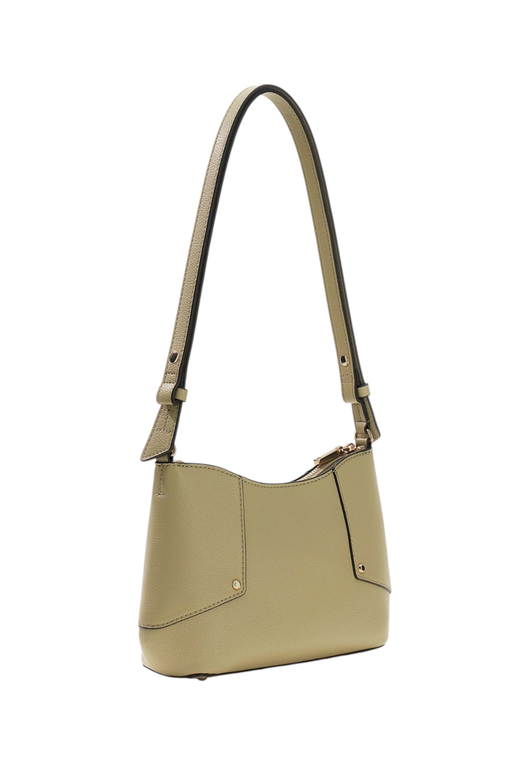 Borsa A Tracolla Donna Guess Convertible Shoulder Bag Darcy HWBG9914180