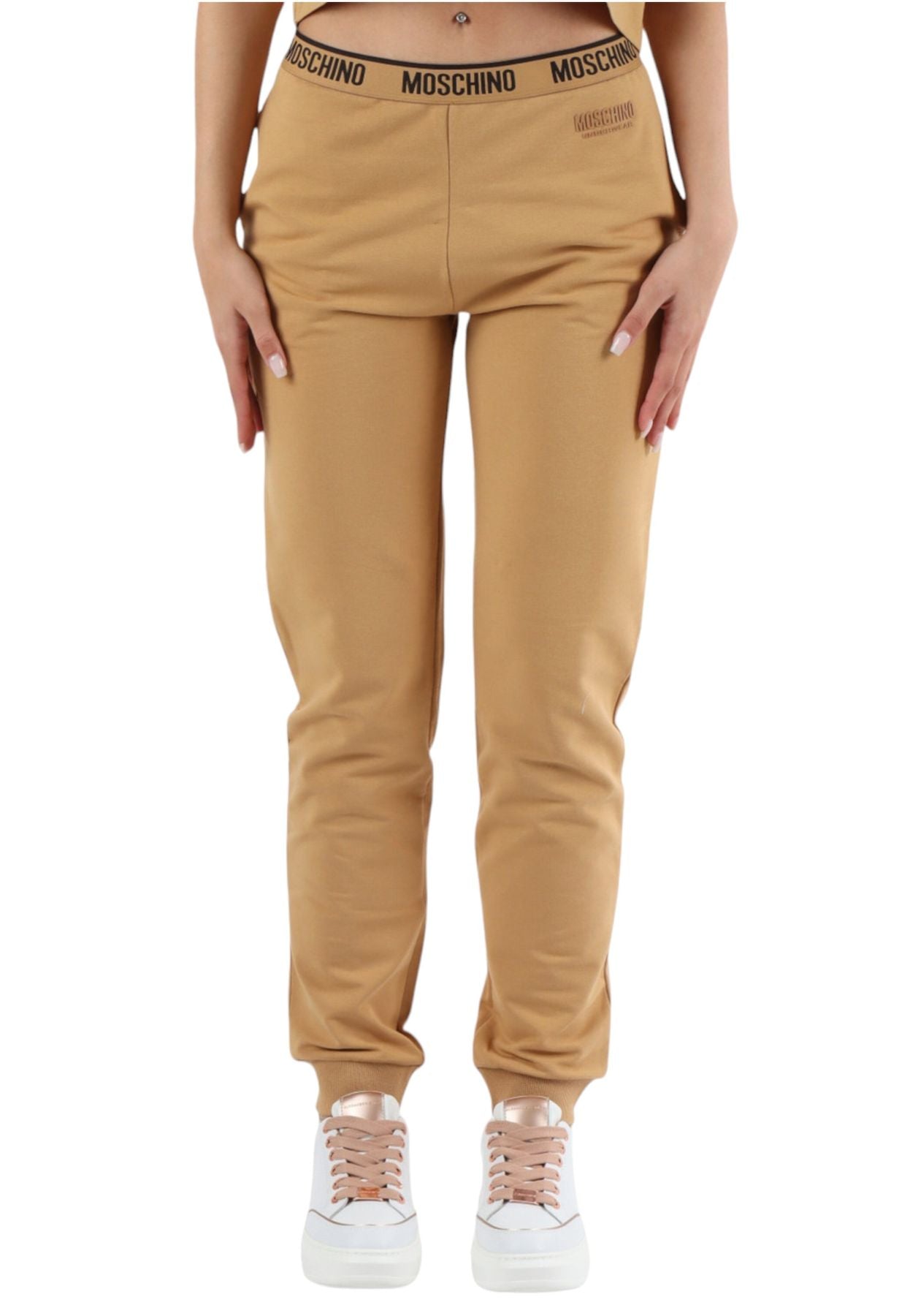 Pantaloni  Donna Moschino   241V6A6816