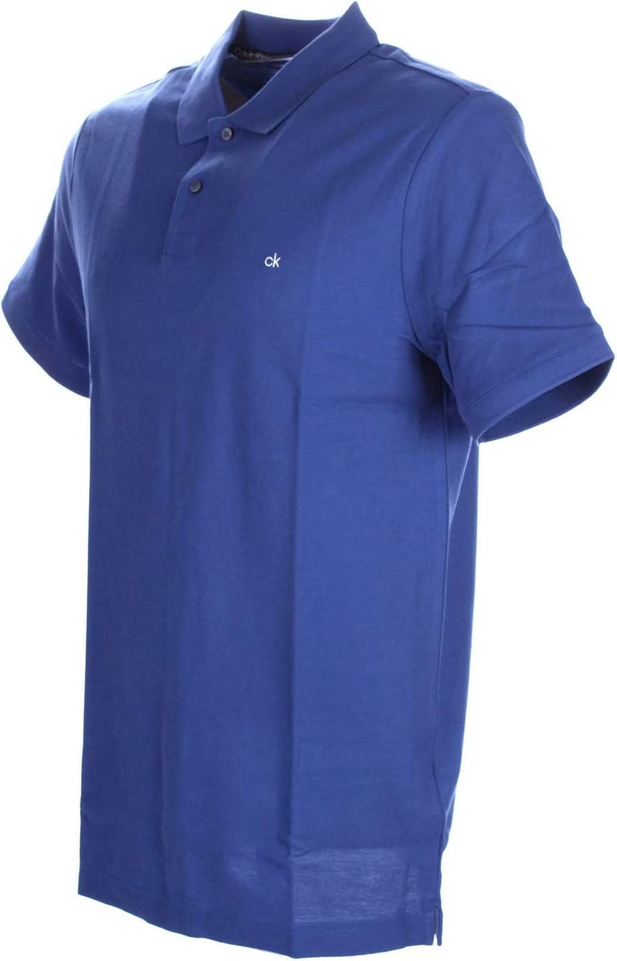 Polo Manica Corta Uomo Calvin klein   K10K102758