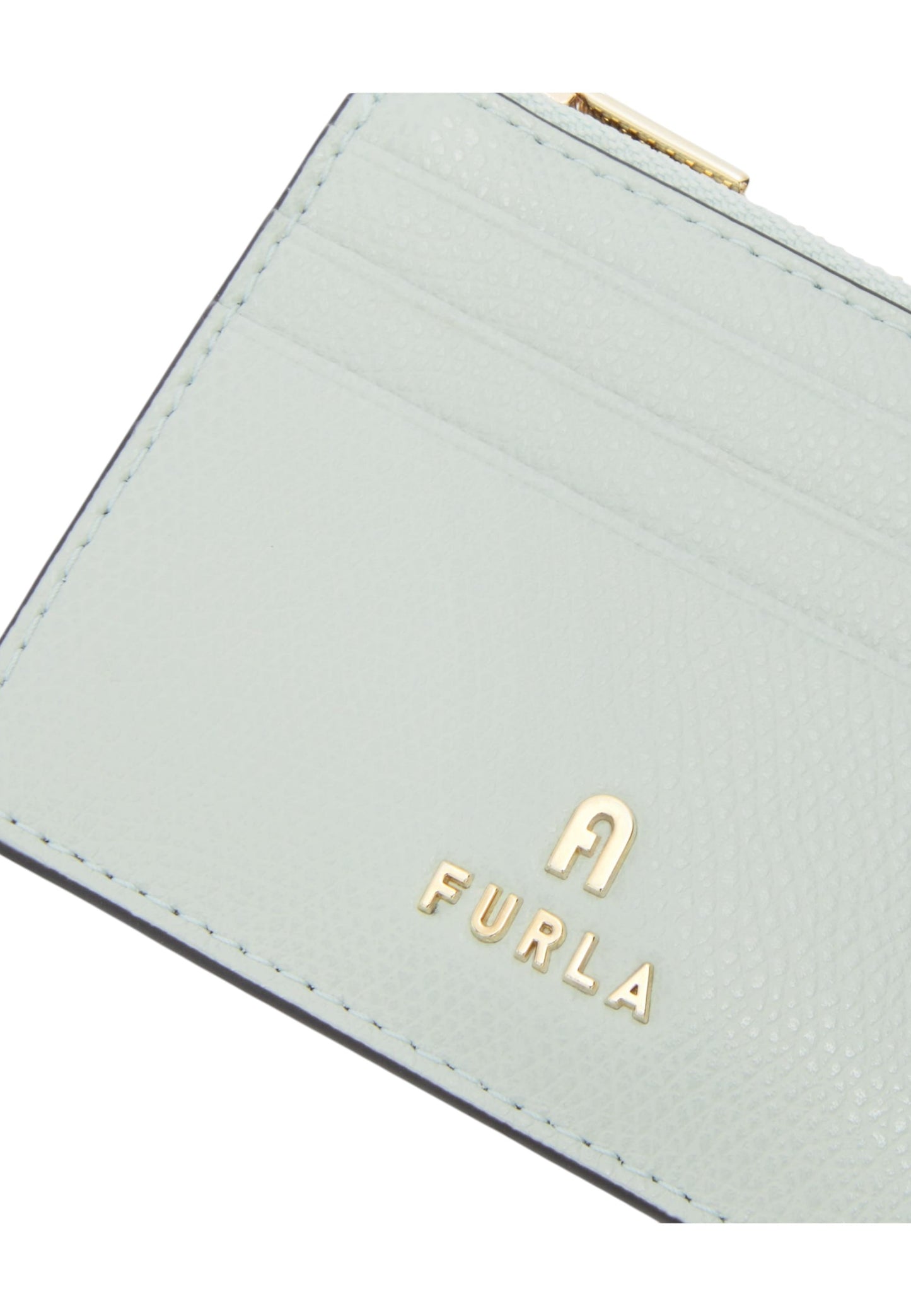 Portacarte Con Zip Donna Furla Small Furla Camelia WP00388ARE000