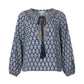 Blusa Manica lunga Donna Kocca   BL6790AAFA0000