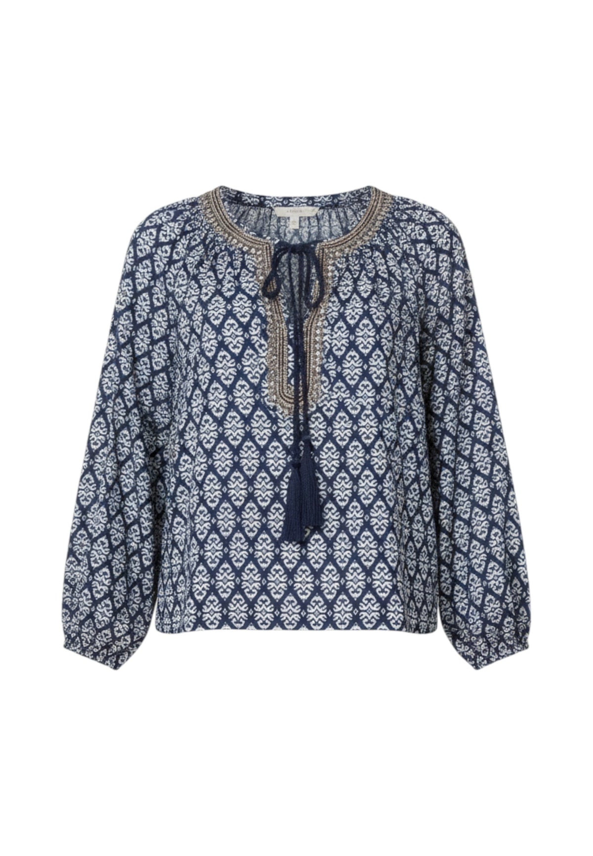 Blusa Manica lunga Donna Kocca   BL6790AAFA0000