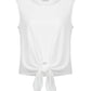 Blusa Senza Maniche Donna Kocca  Virann P23PBL9387AAUN1414