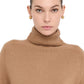 Maglione Collo Alto Donna Liu Jo   MF5445MS76L