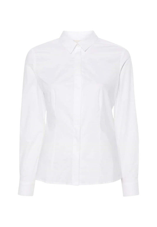 Camicia Manica lunga Donna Liu Jo   MA4145T3844