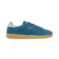 Sneakers Basse Uomo Sun68  California Sun Suede Z36142