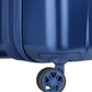 Trolley Medio Unisex Delsey  Caumartin + Val Tr 4Dr 70 002078820
