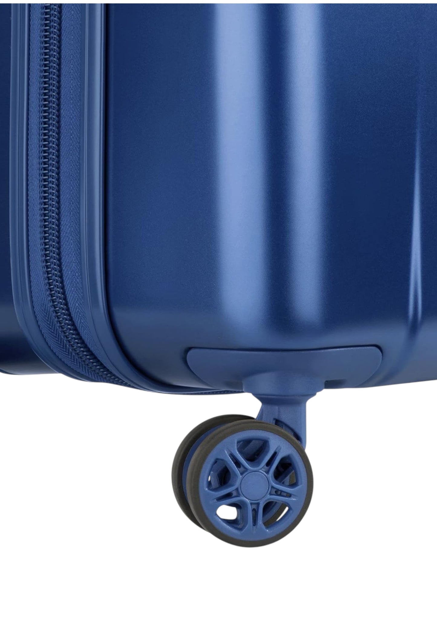 Trolley Medio Unisex Delsey  Caumartin + Val Tr 4Dr 70 002078820